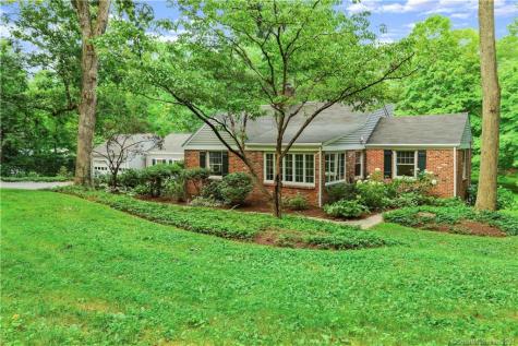 186 Silvermine Avenue Norwalk CT 06850