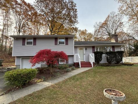 13 Clark Hill Road Prospect CT 06712
