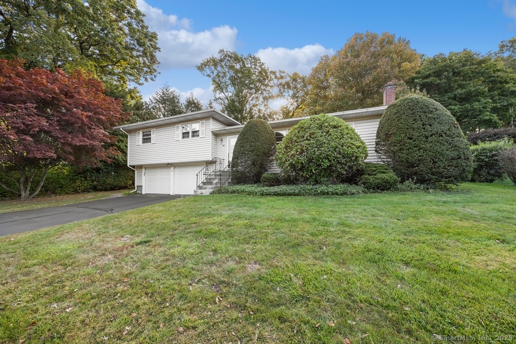 310 Parklawn Drive Waterbury CT 06708
