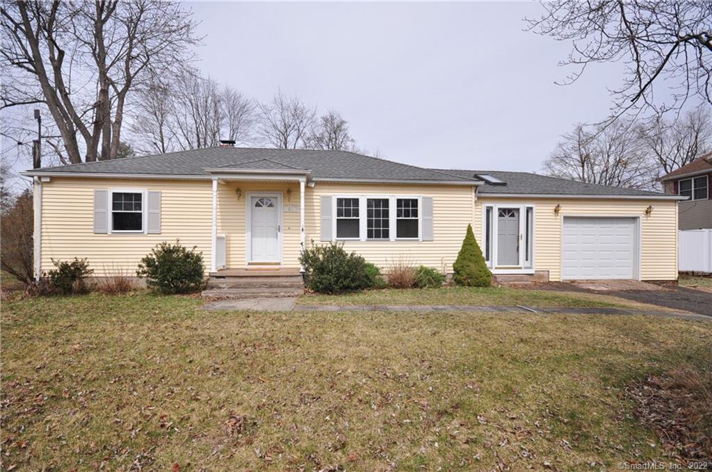 86 Andover Road Windsor Locks CT 06096