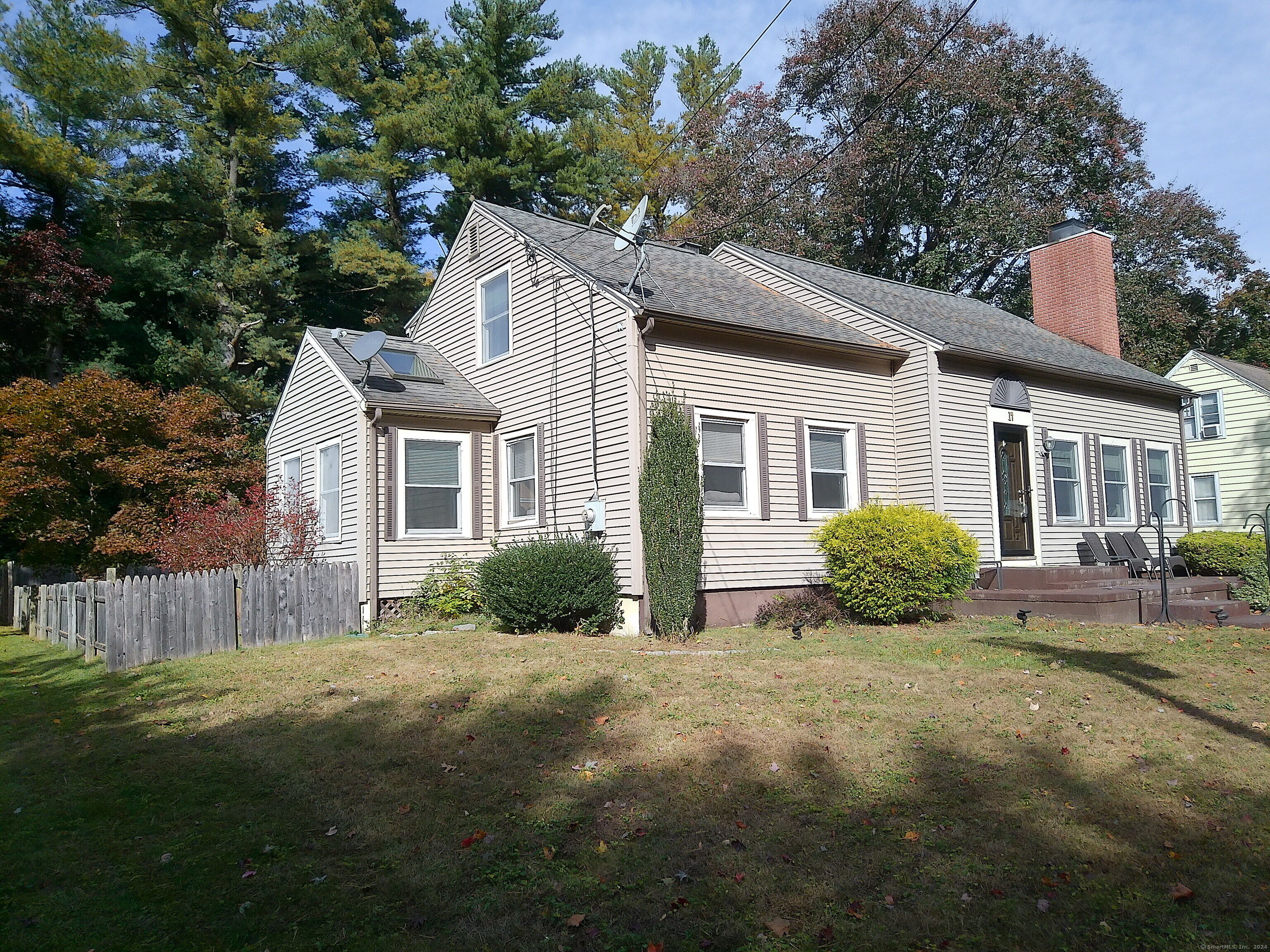 14 Gruber Road Beacon Falls CT 06403