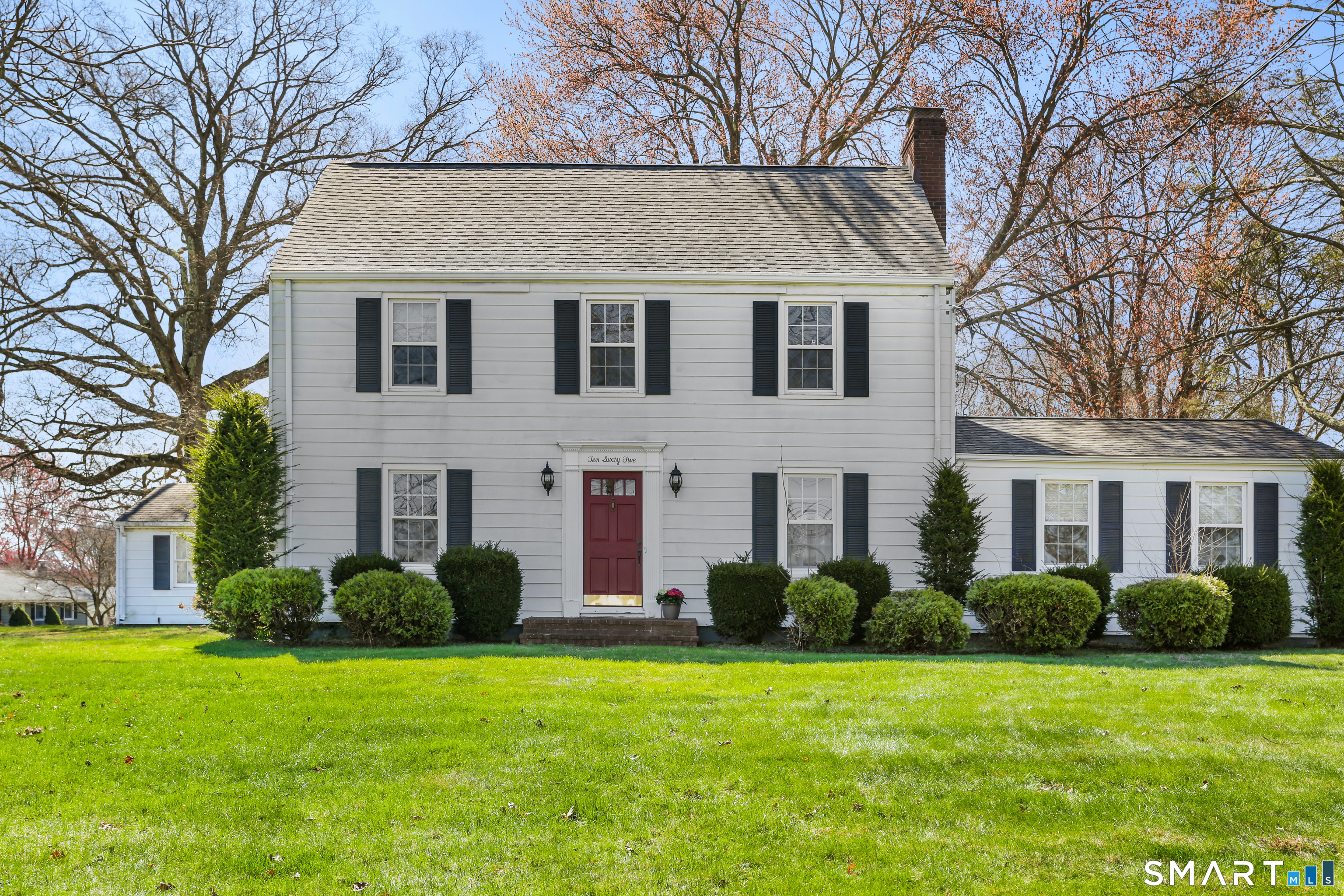 1065 Naugatuck Avenue Milford CT 06461
