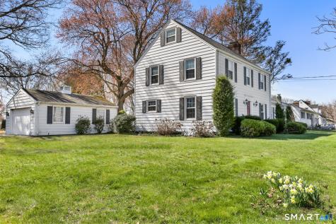 1065 Naugatuck Avenue Milford CT 06461
