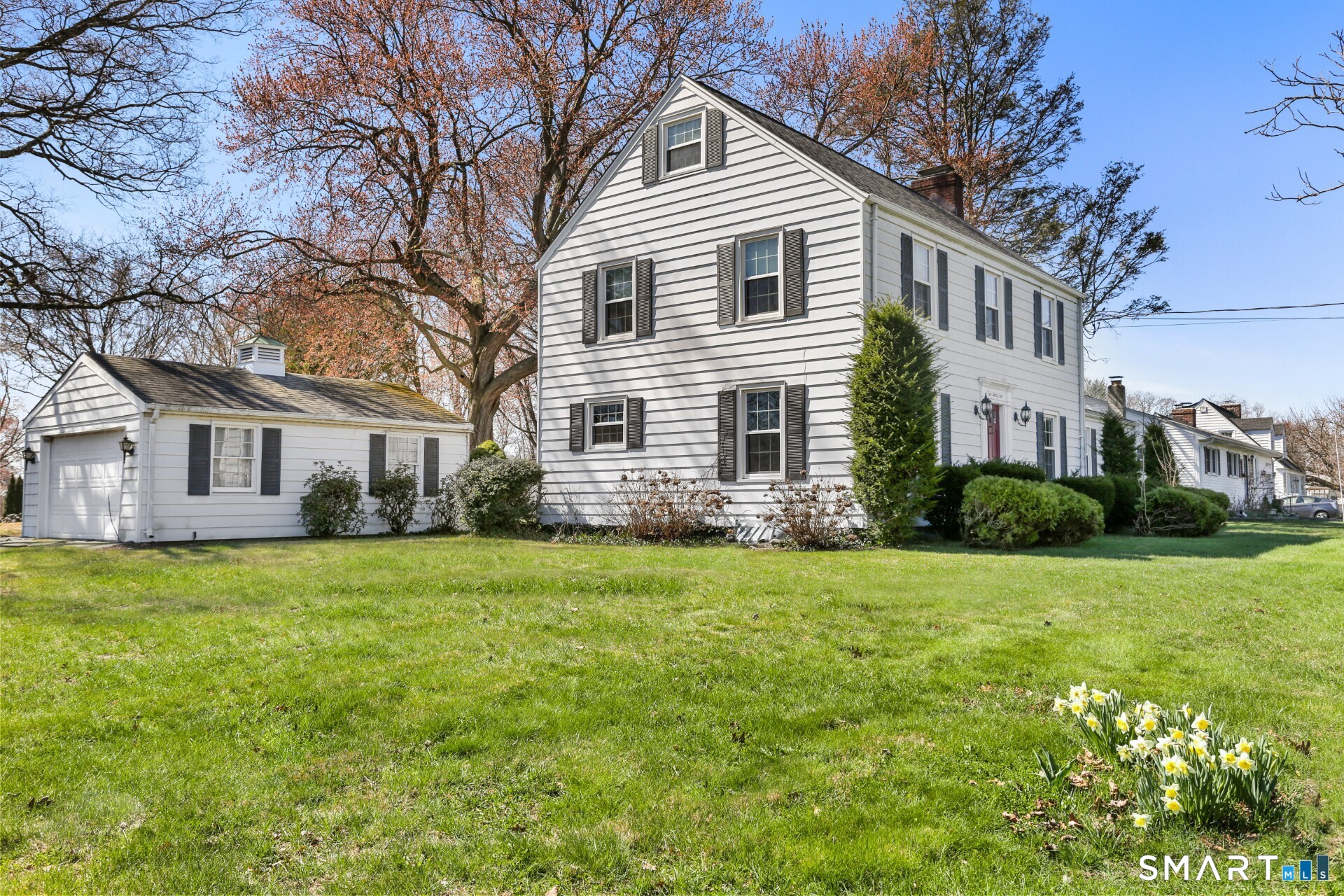 1065 Naugatuck Avenue Milford CT 06461