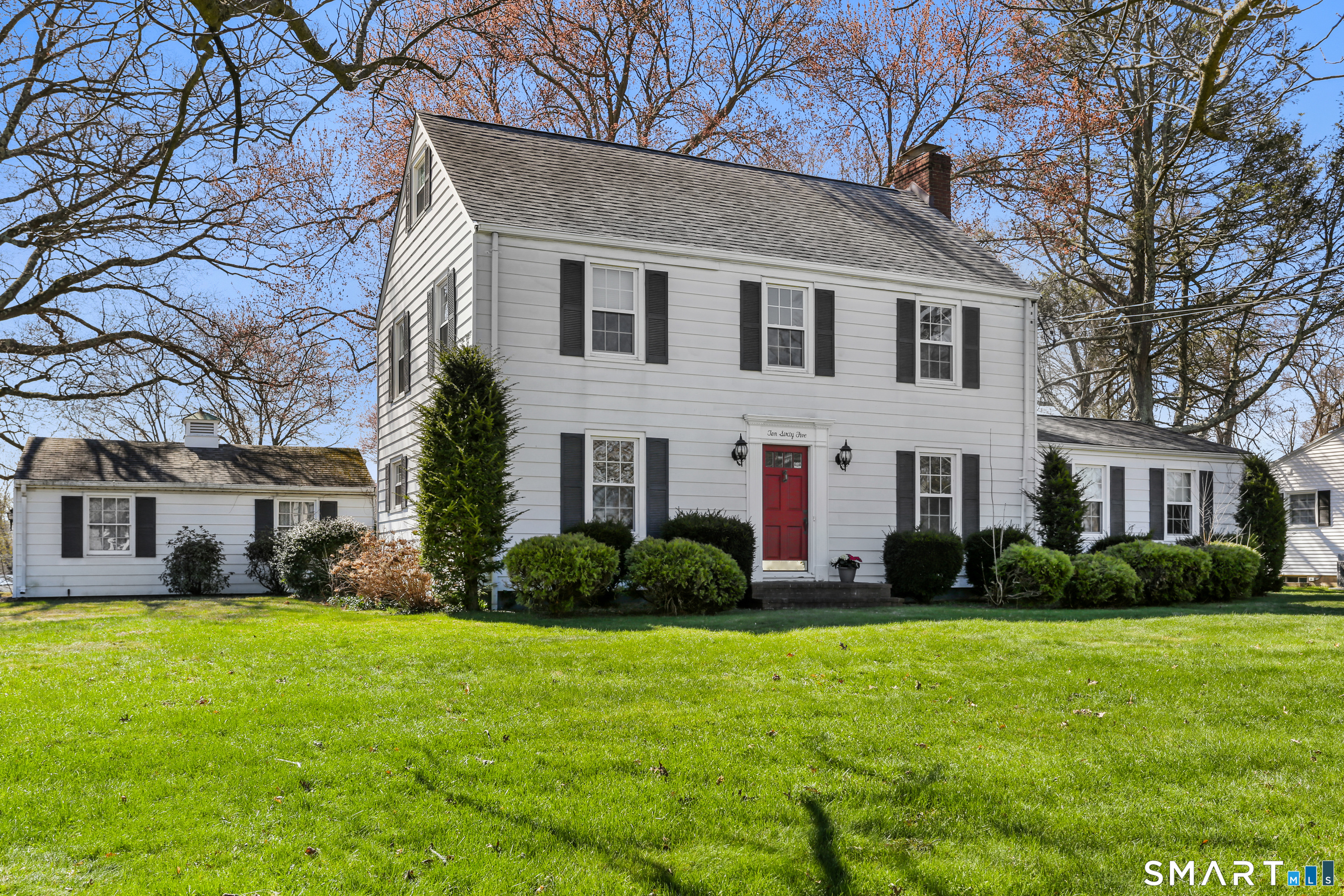 1065 Naugatuck Avenue Milford CT 06461