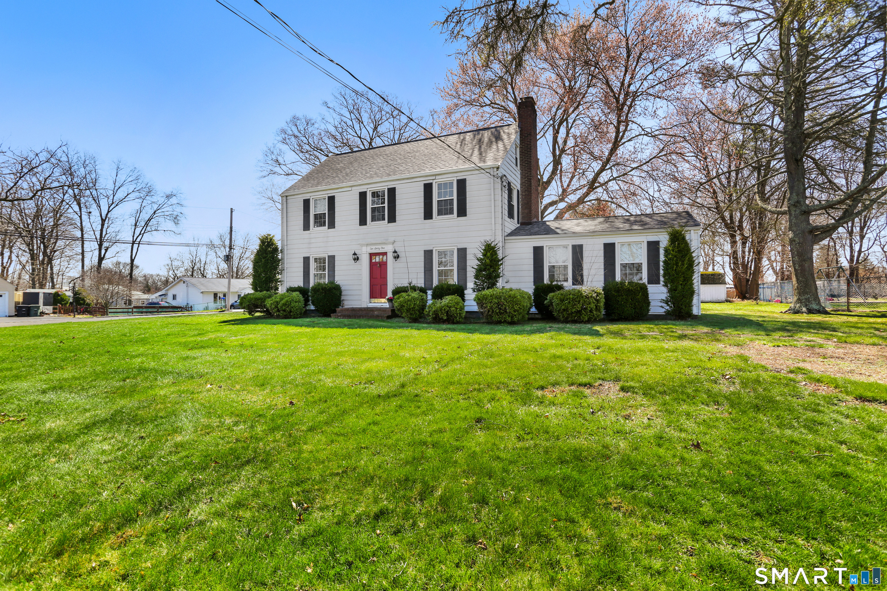 1065 Naugatuck Avenue Milford CT 06461