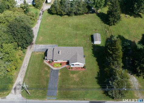 39 Fitch Hill Road Montville CT 06382
