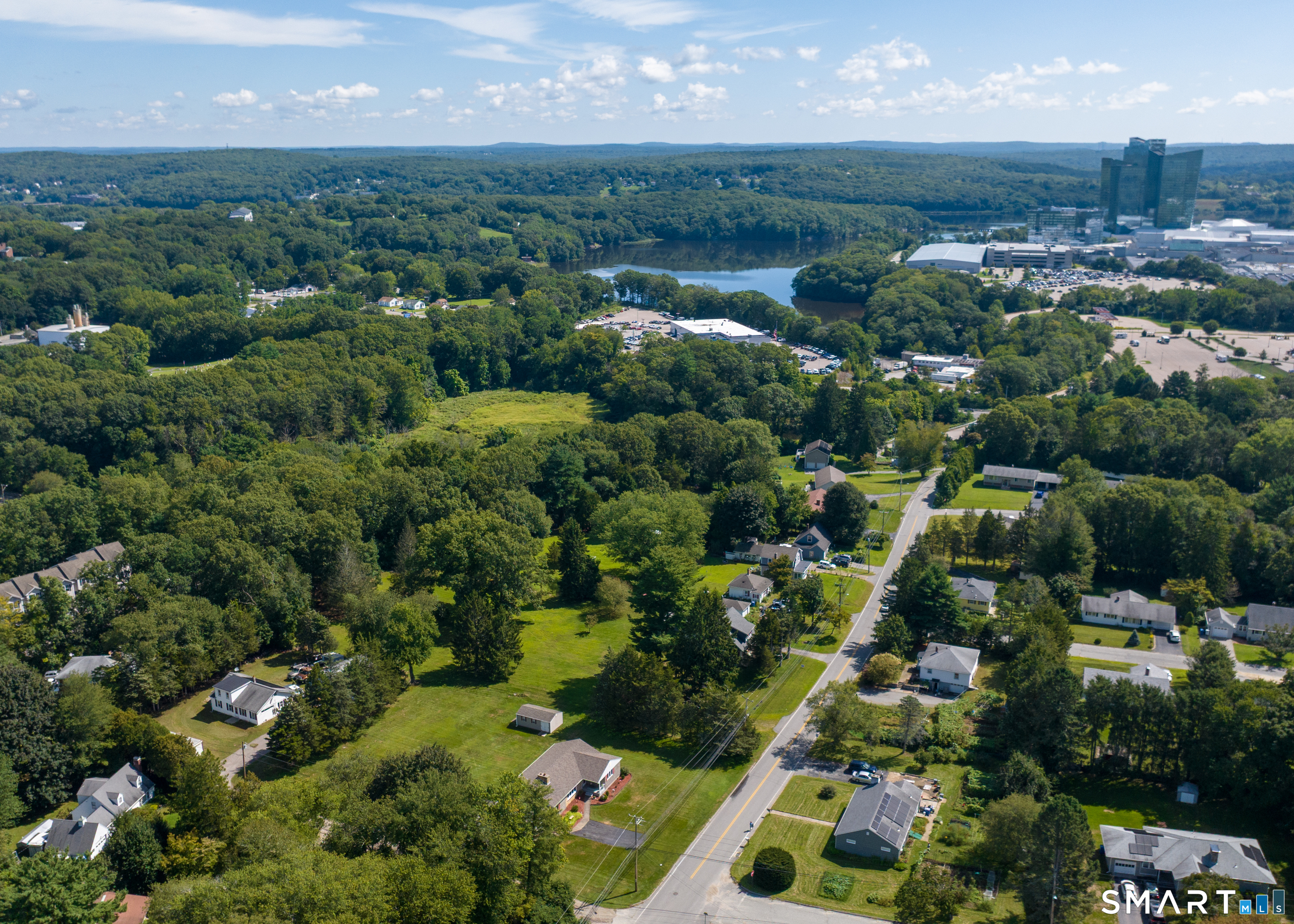 39 Fitch Hill Road Montville CT 06382