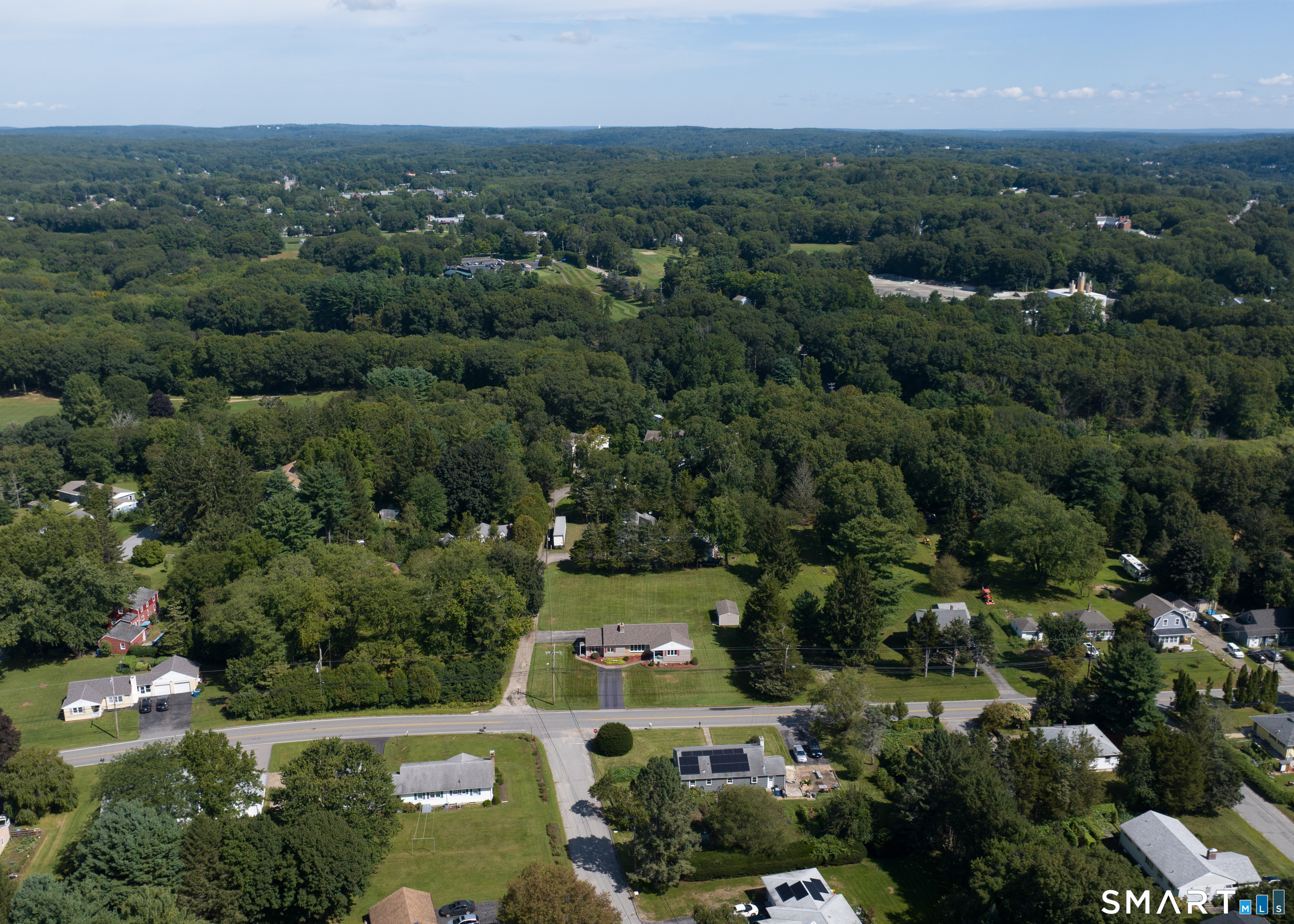 39 Fitch Hill Road Montville CT 06382
