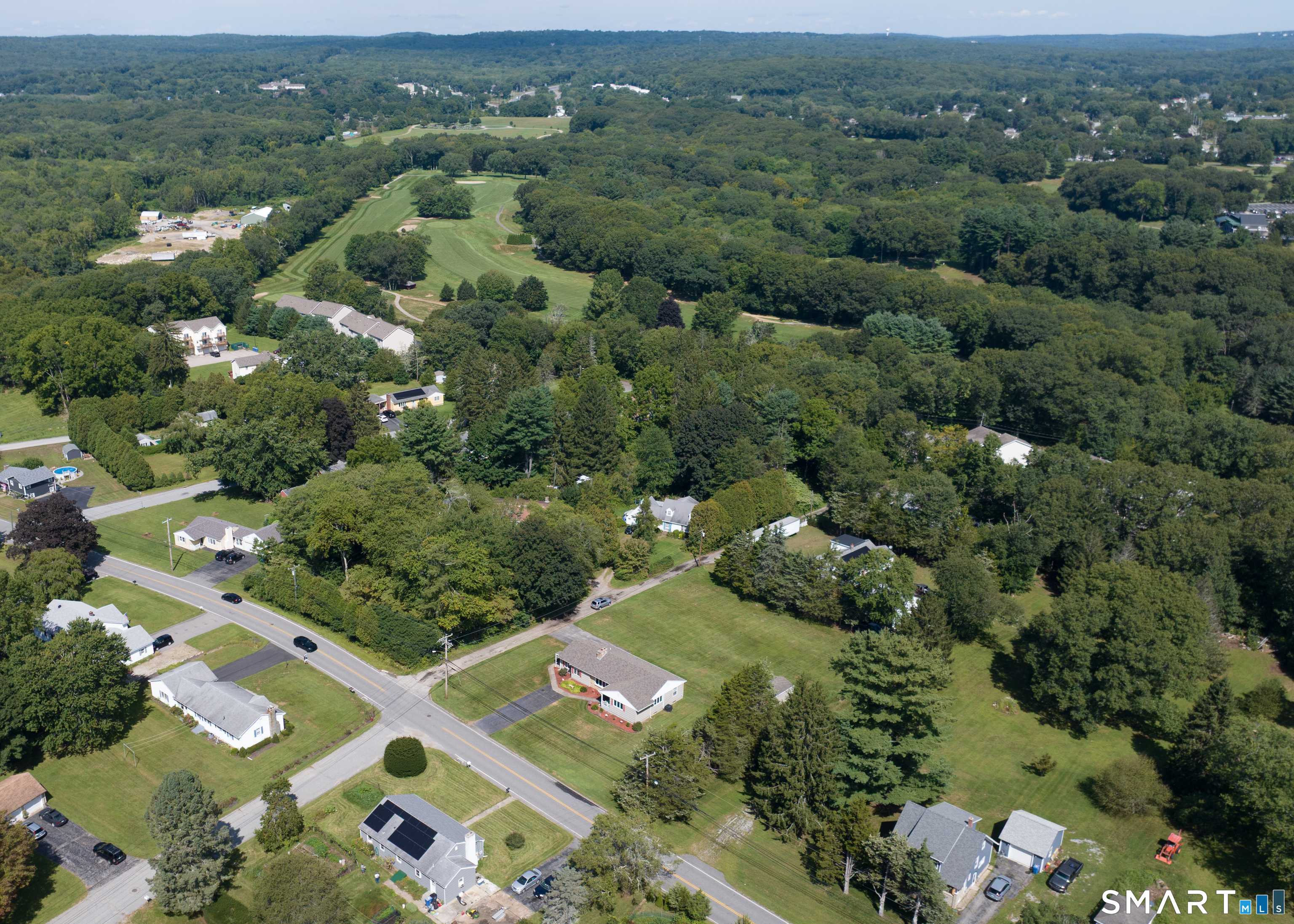 39 Fitch Hill Road Montville CT 06382