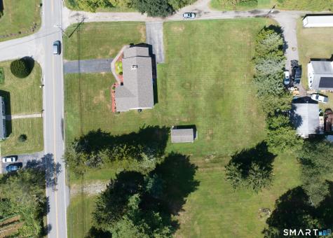 39 Fitch Hill Road Montville CT 06382