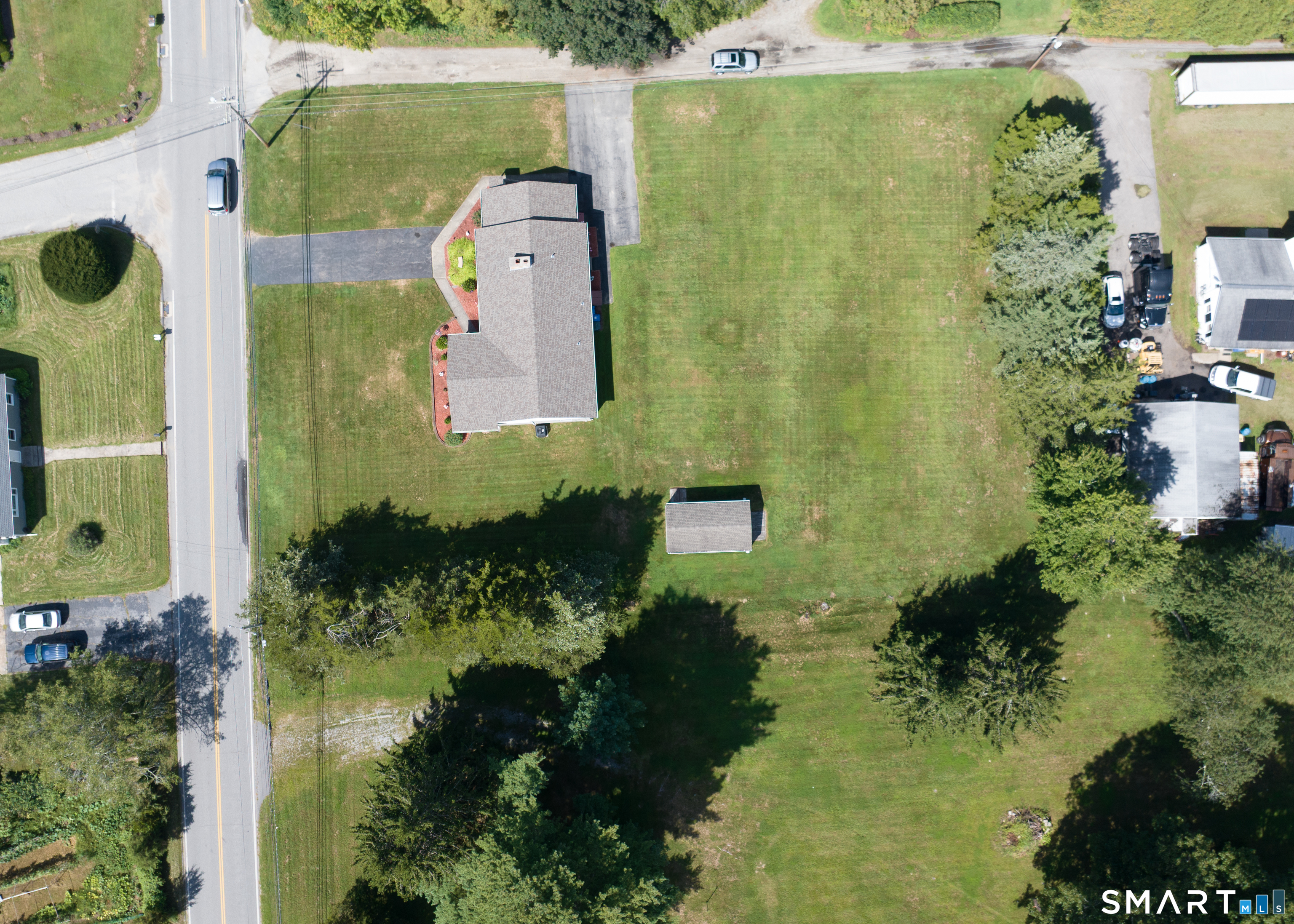 39 Fitch Hill Road Montville CT 06382