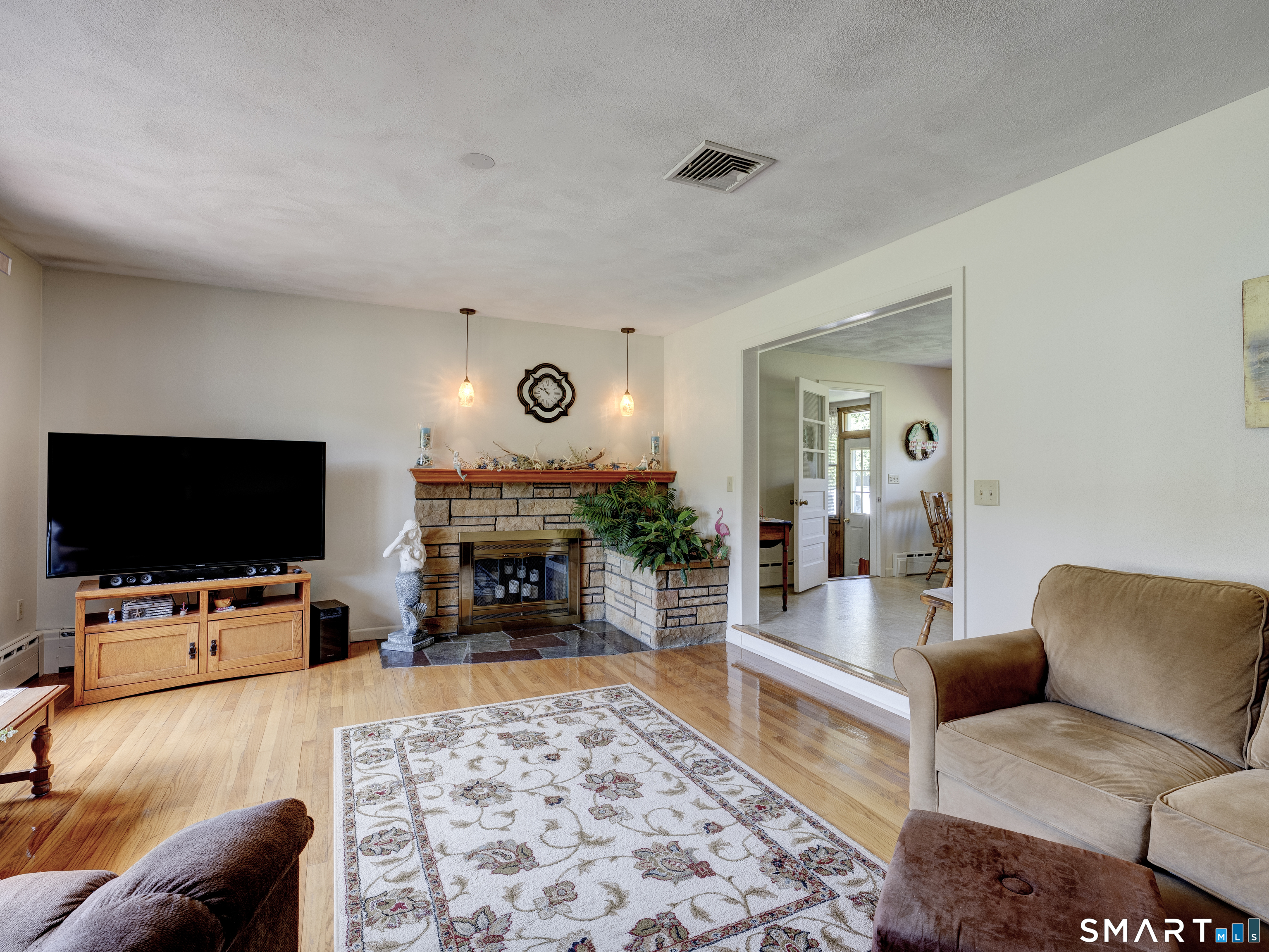 39 Fitch Hill Road Montville CT 06382
