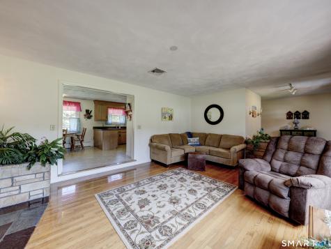 39 Fitch Hill Road Montville CT 06382