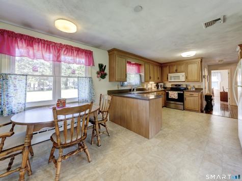 39 Fitch Hill Road Montville CT 06382