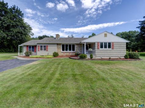 39 Fitch Hill Road Montville CT 06382