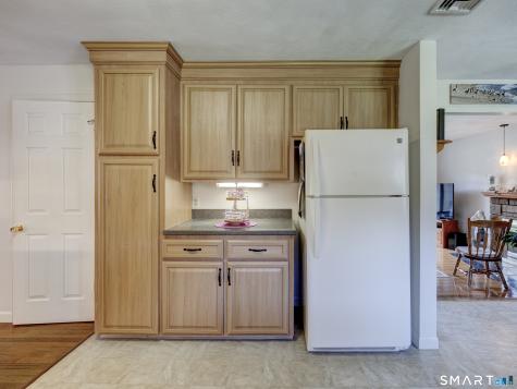 39 Fitch Hill Road Montville CT 06382