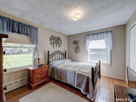39 Fitch Hill Road Montville CT 06382