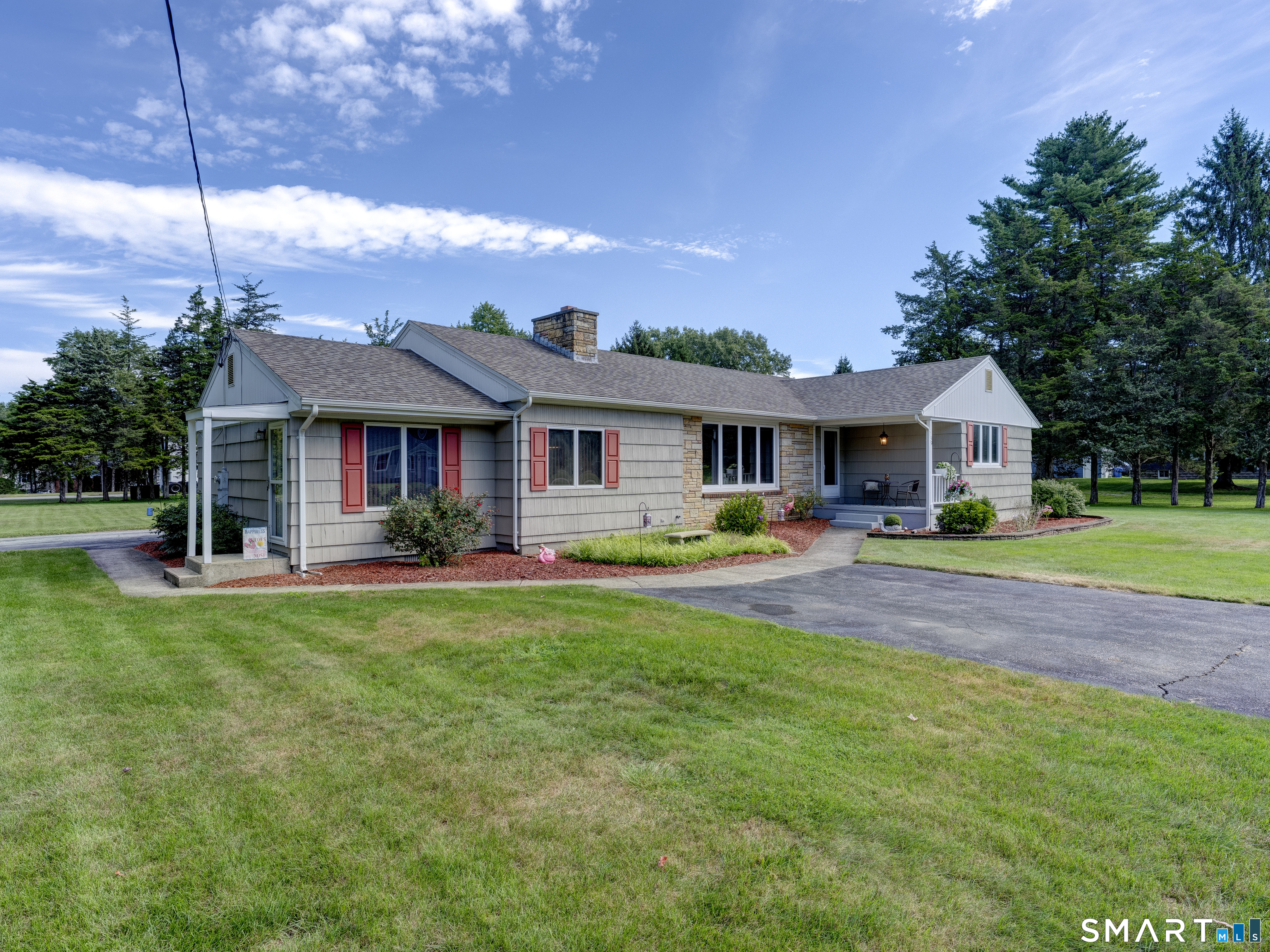 39 Fitch Hill Road Montville CT 06382