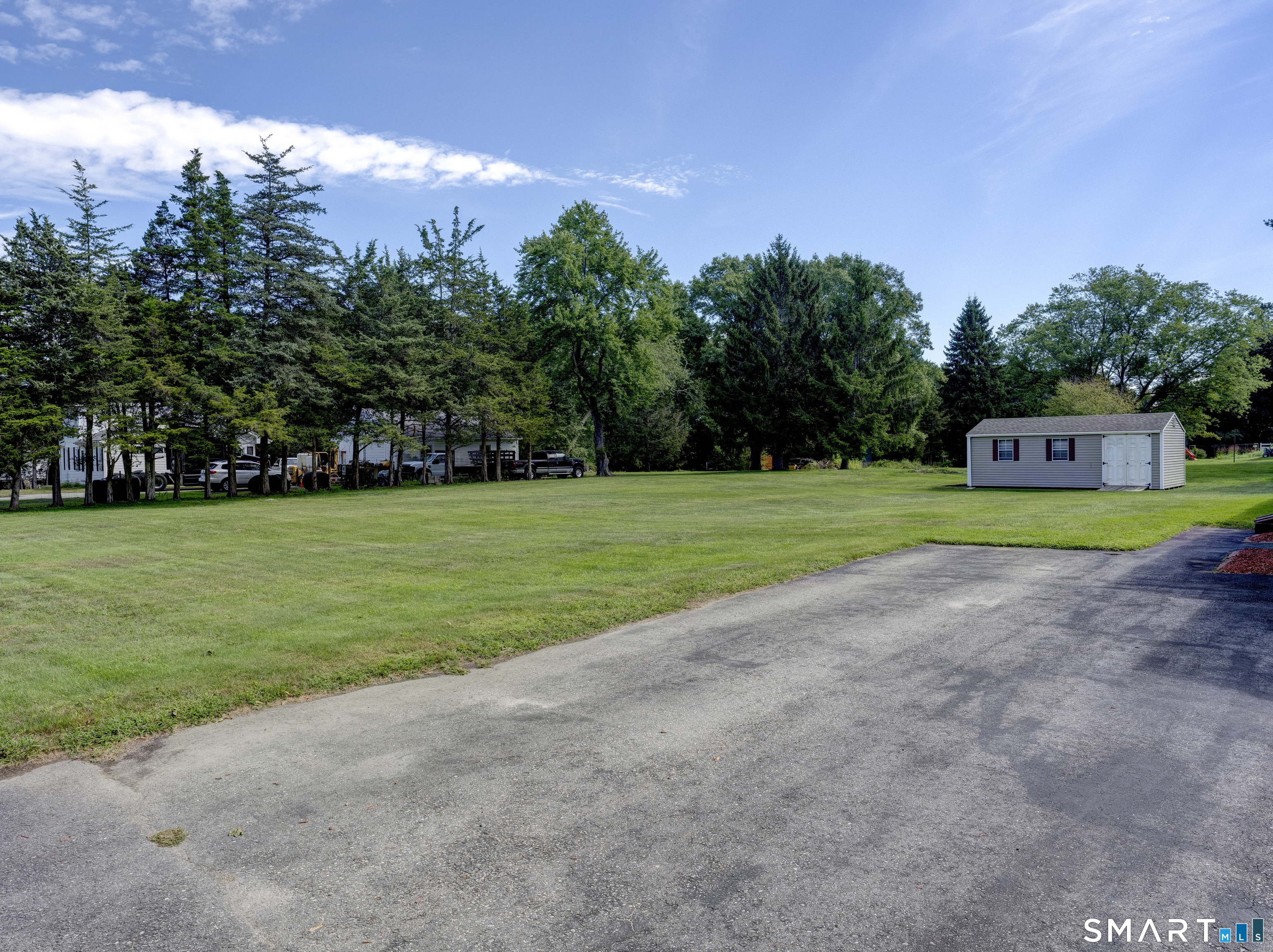 39 Fitch Hill Road Montville CT 06382