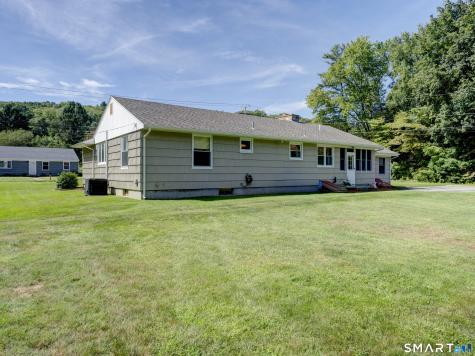 39 Fitch Hill Road Montville CT 06382