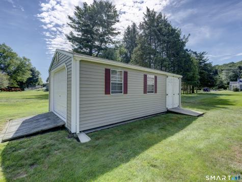 39 Fitch Hill Road Montville CT 06382