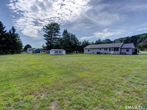 39 Fitch Hill Road Montville CT 06382