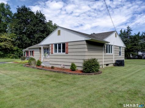 39 Fitch Hill Road Montville CT 06382