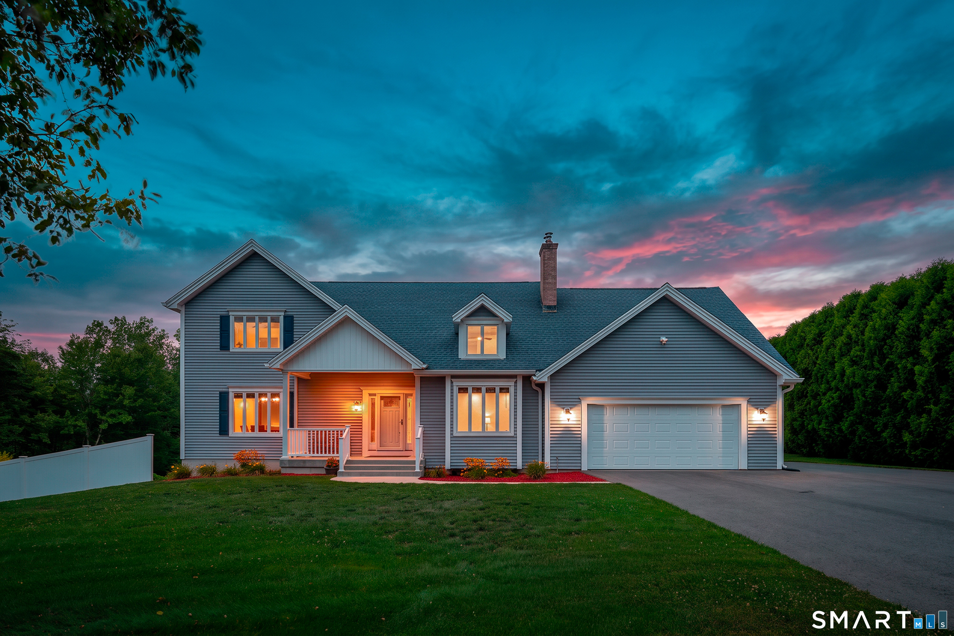 5 Stonehedge Drive Tolland CT 06084