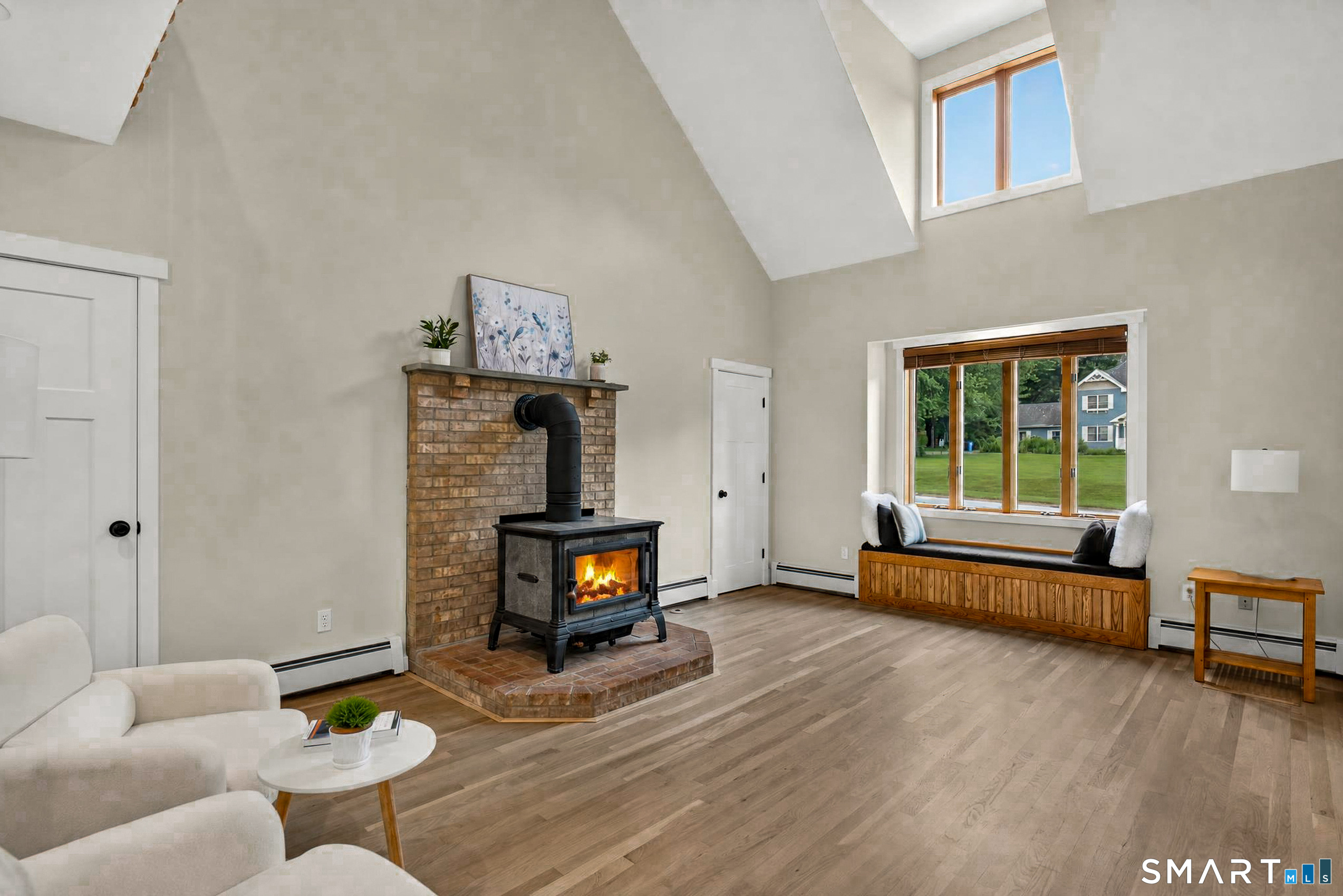 5 Stonehedge Drive Tolland CT 06084