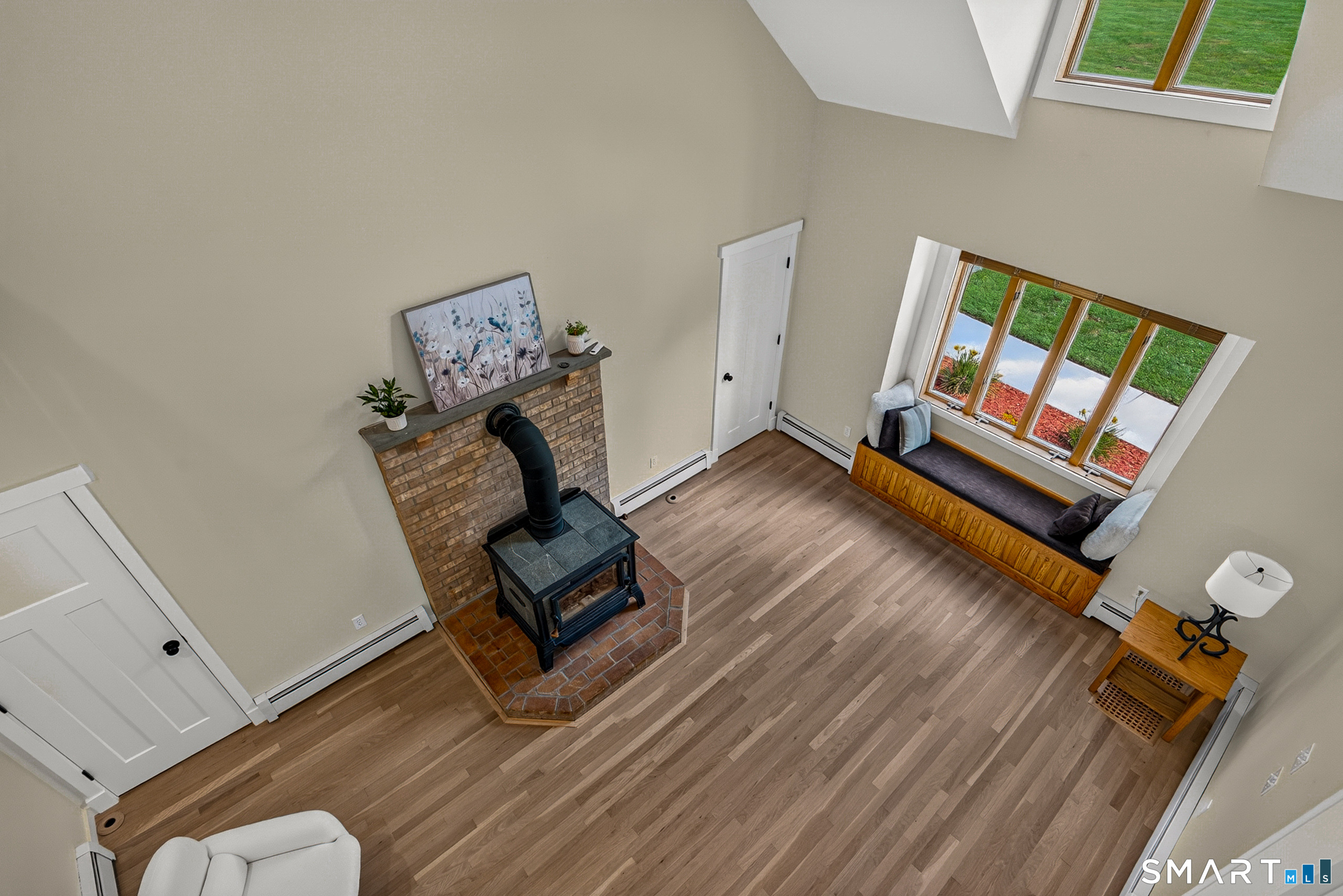 5 Stonehedge Drive Tolland CT 06084