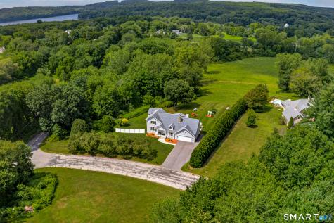 5 Stonehedge Drive Tolland CT 06084