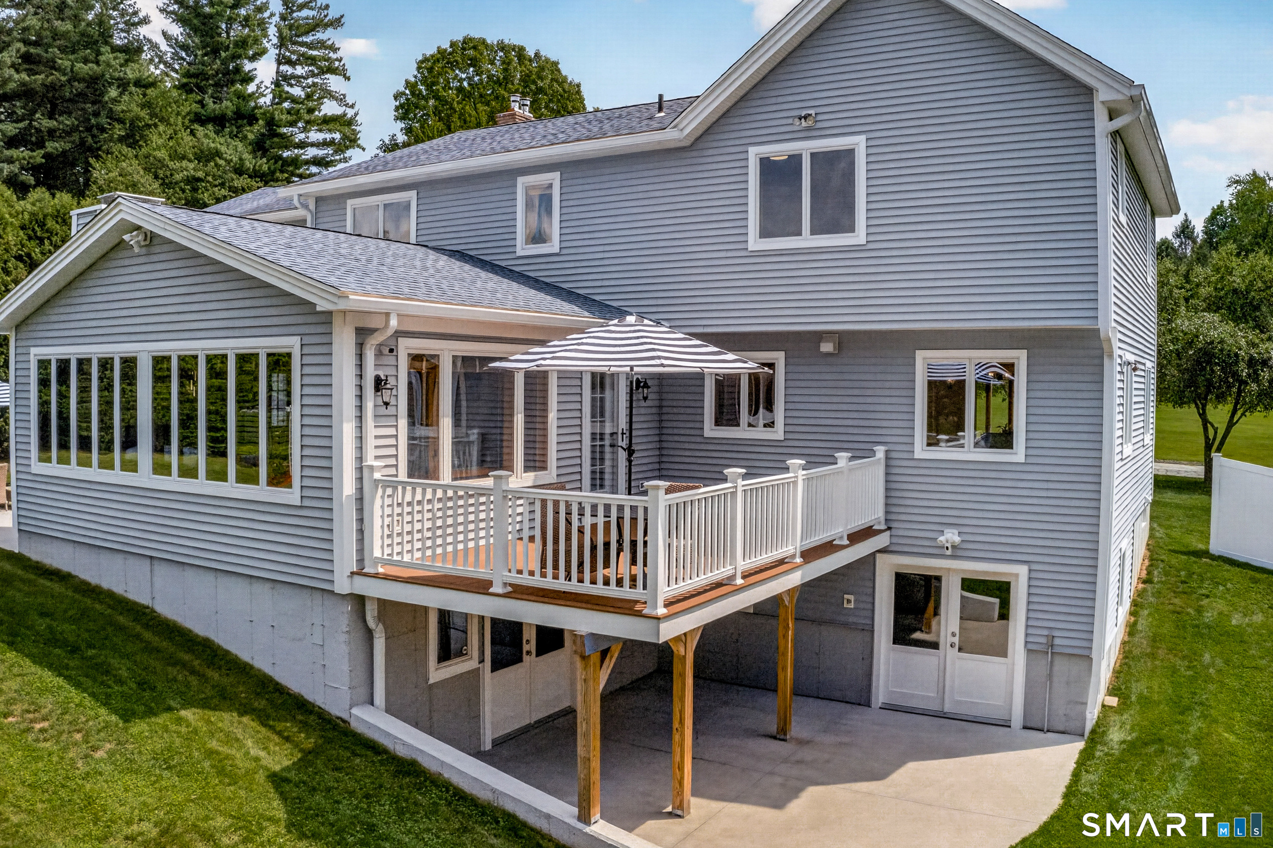 5 Stonehedge Drive Tolland CT 06084