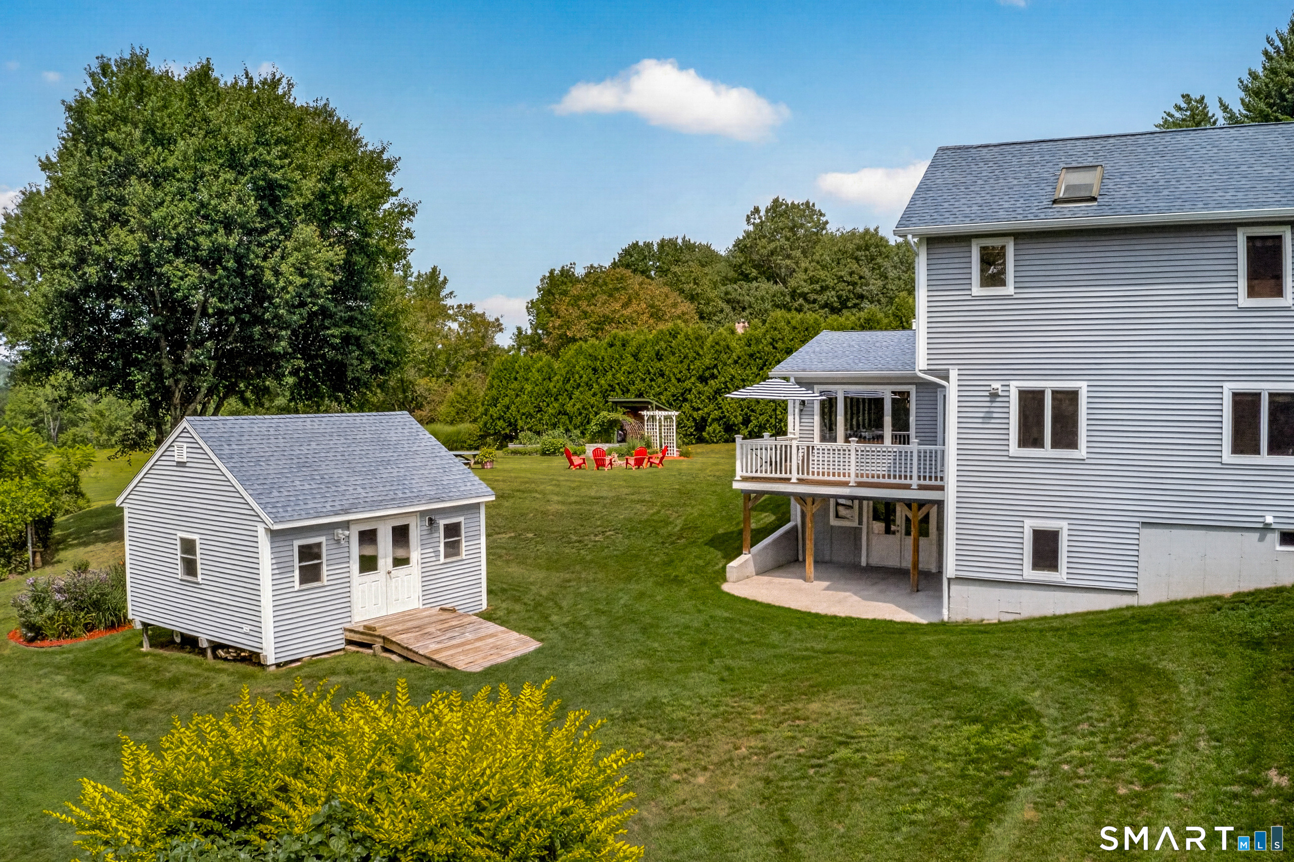 5 Stonehedge Drive Tolland CT 06084