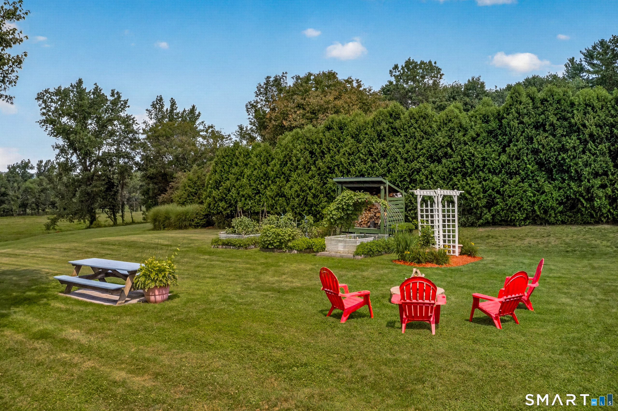 5 Stonehedge Drive Tolland CT 06084