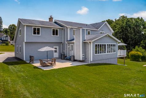 5 Stonehedge Drive Tolland CT 06084
