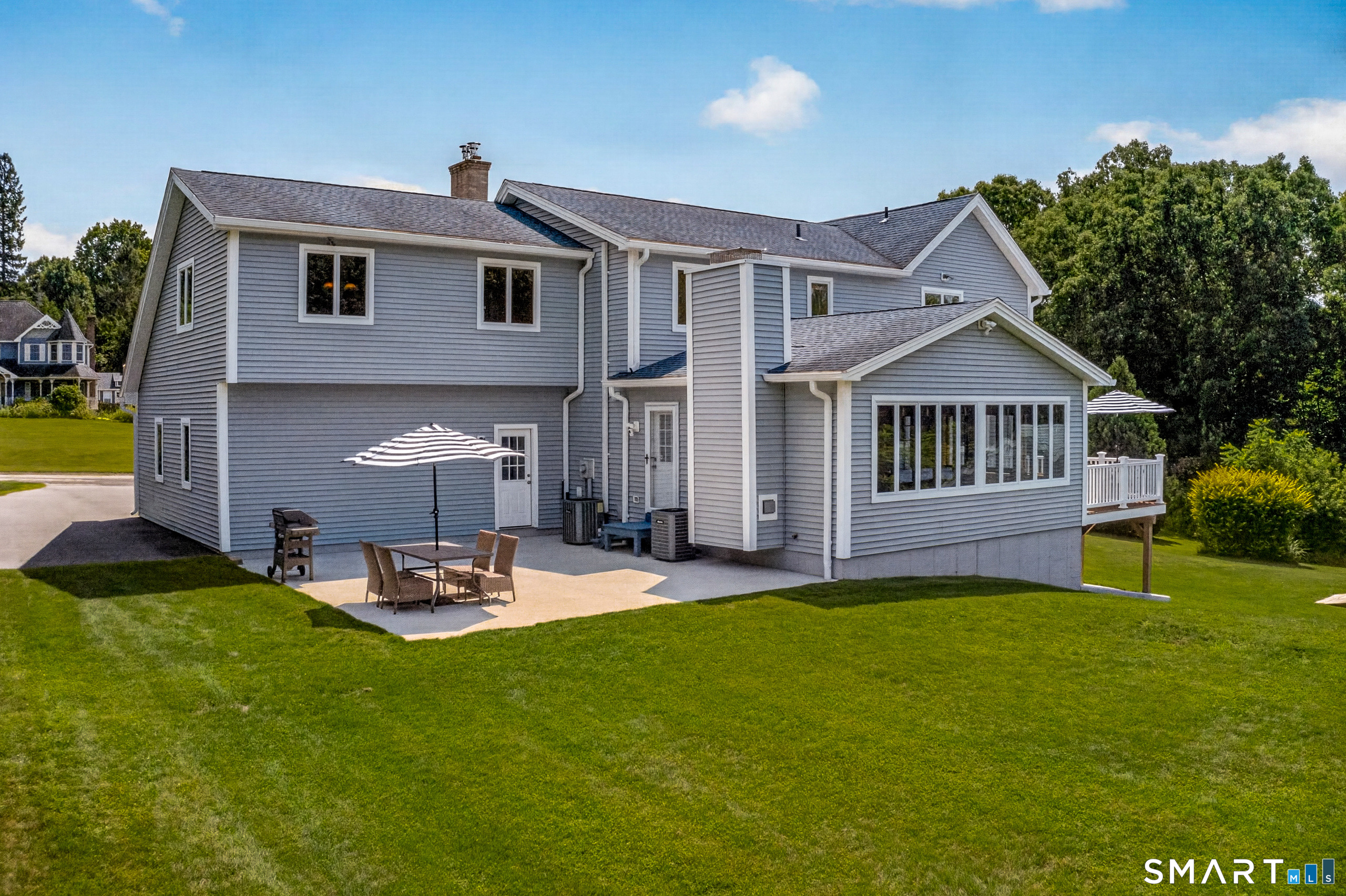 5 Stonehedge Drive Tolland CT 06084