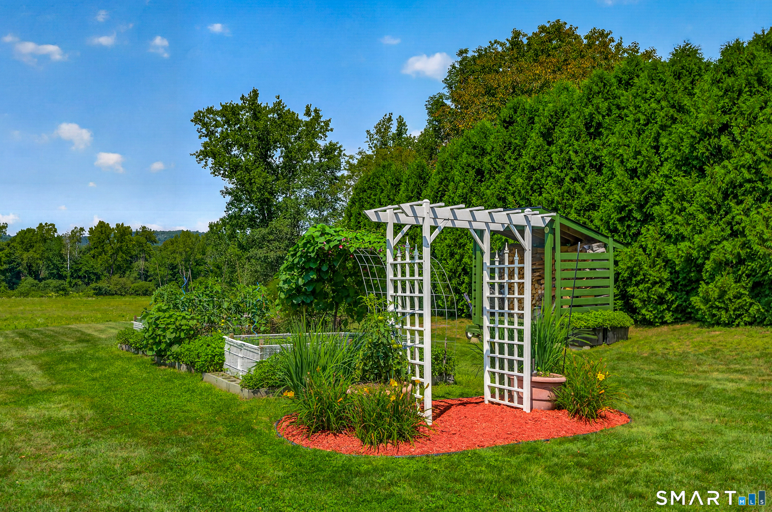 5 Stonehedge Drive Tolland CT 06084