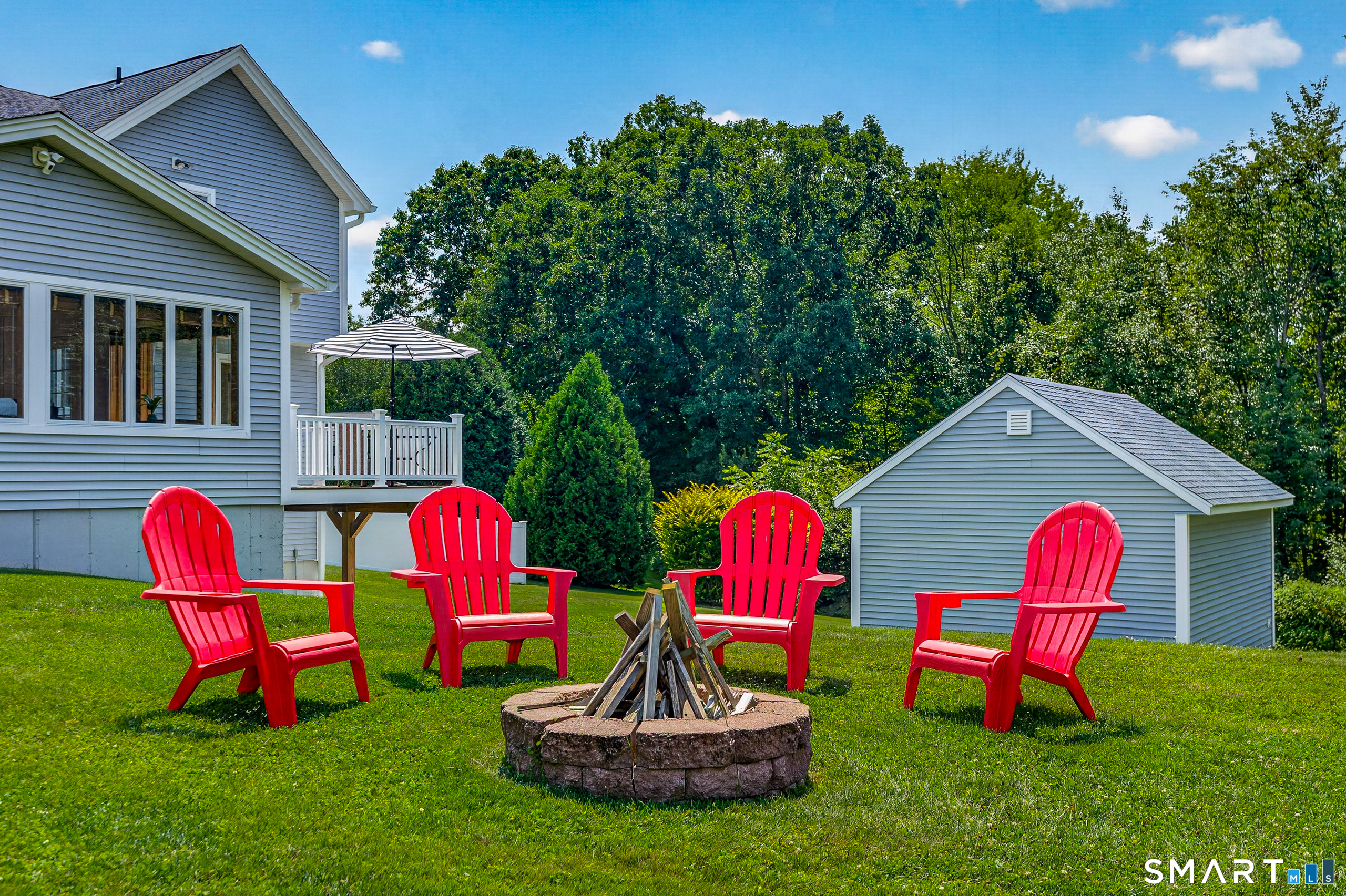 5 Stonehedge Drive Tolland CT 06084