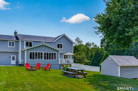 5 Stonehedge Drive Tolland CT 06084