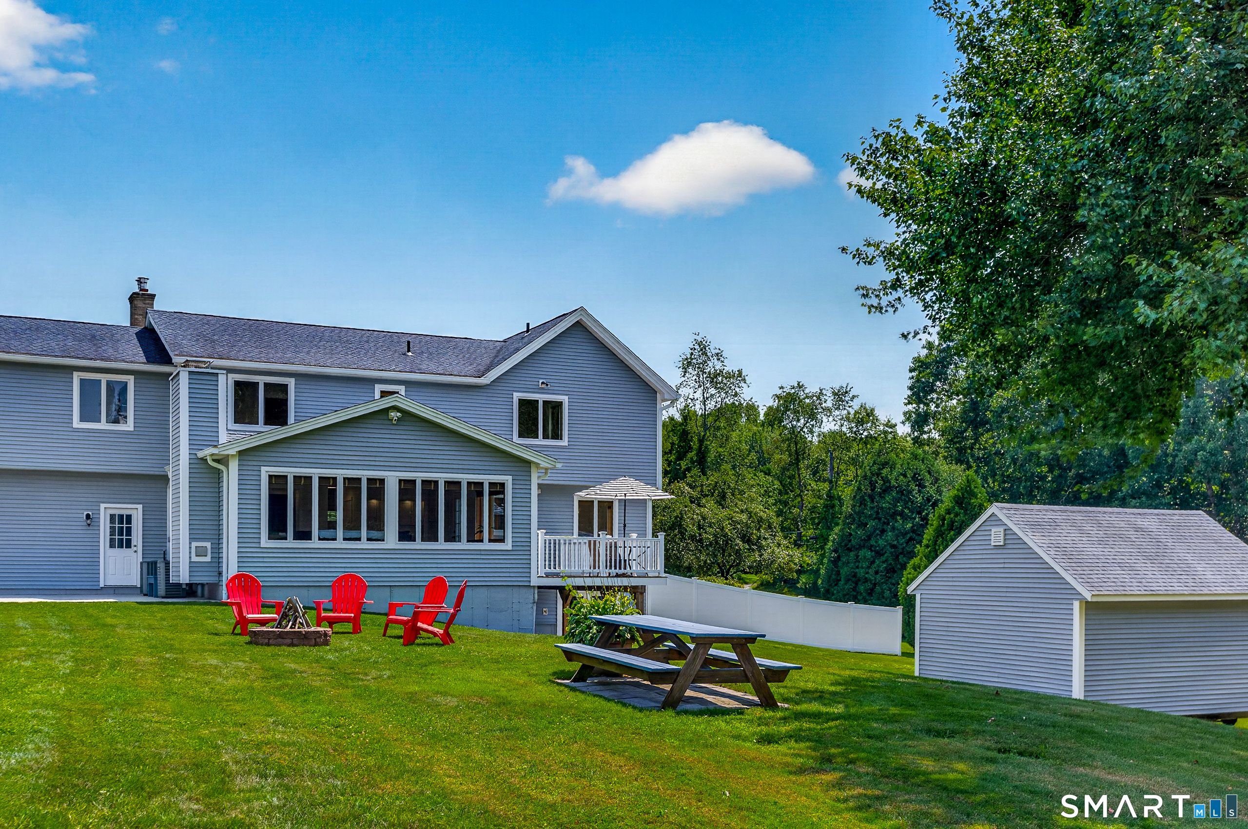 5 Stonehedge Drive Tolland CT 06084