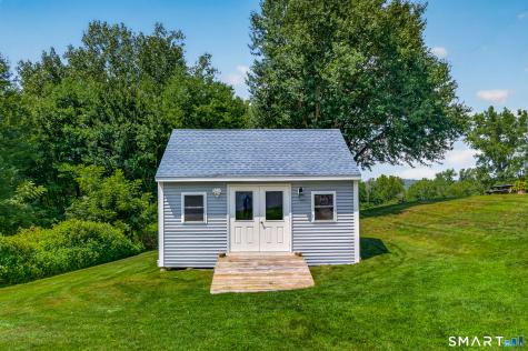 5 Stonehedge Drive Tolland CT 06084