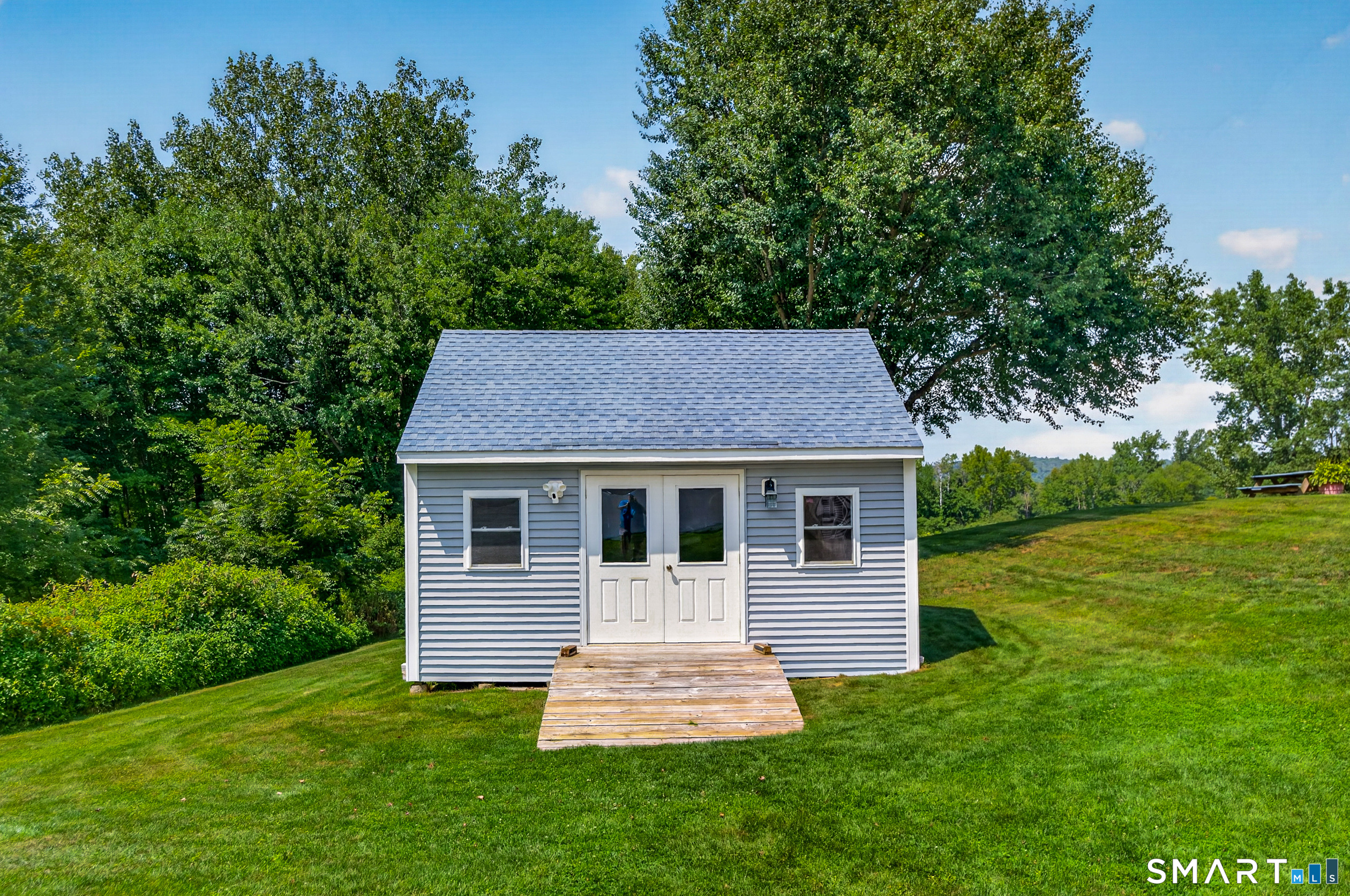 5 Stonehedge Drive Tolland CT 06084