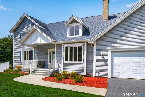5 Stonehedge Drive Tolland CT 06084