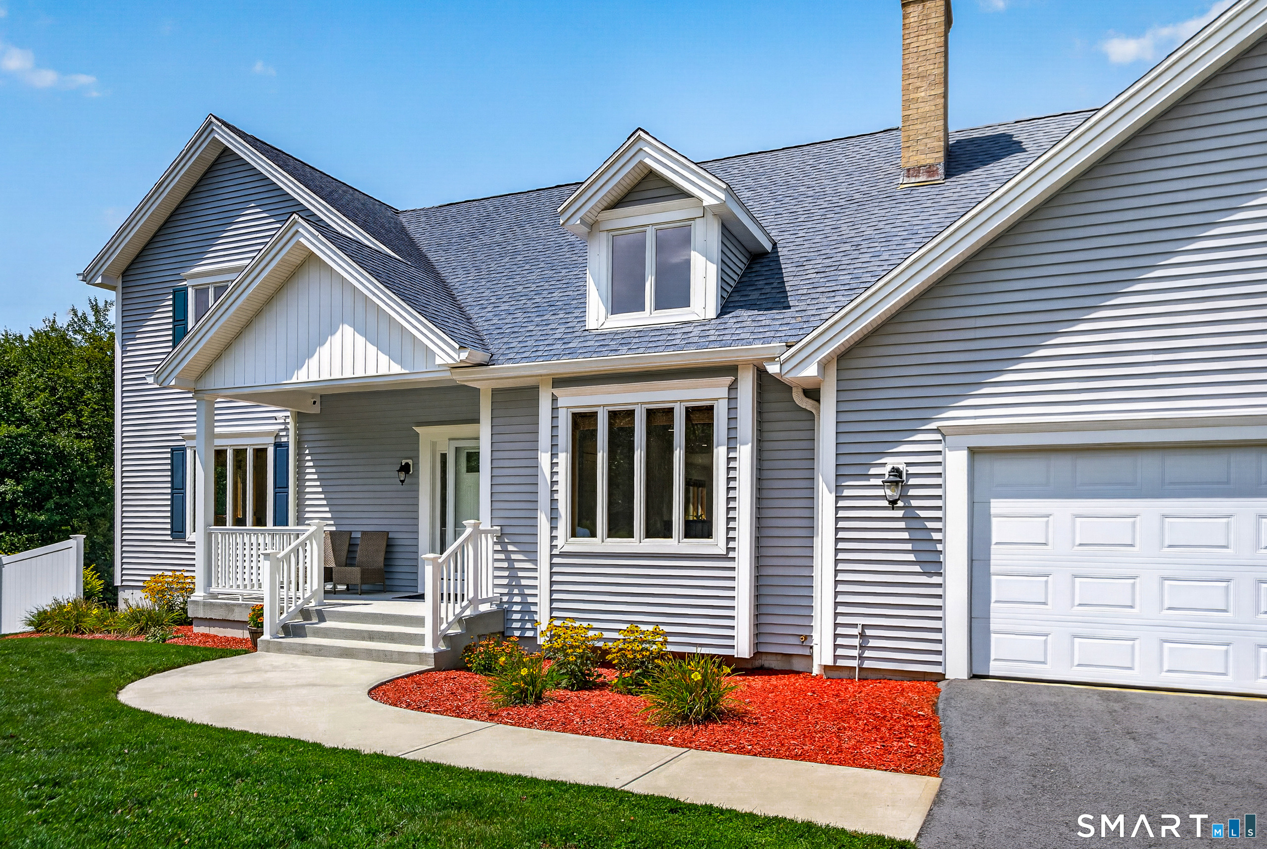5 Stonehedge Drive Tolland CT 06084