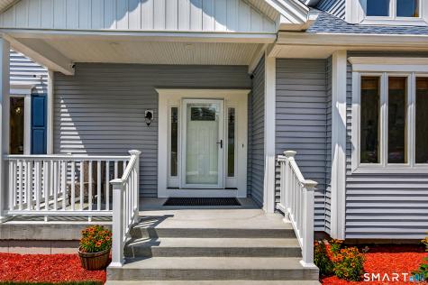 5 Stonehedge Drive Tolland CT 06084