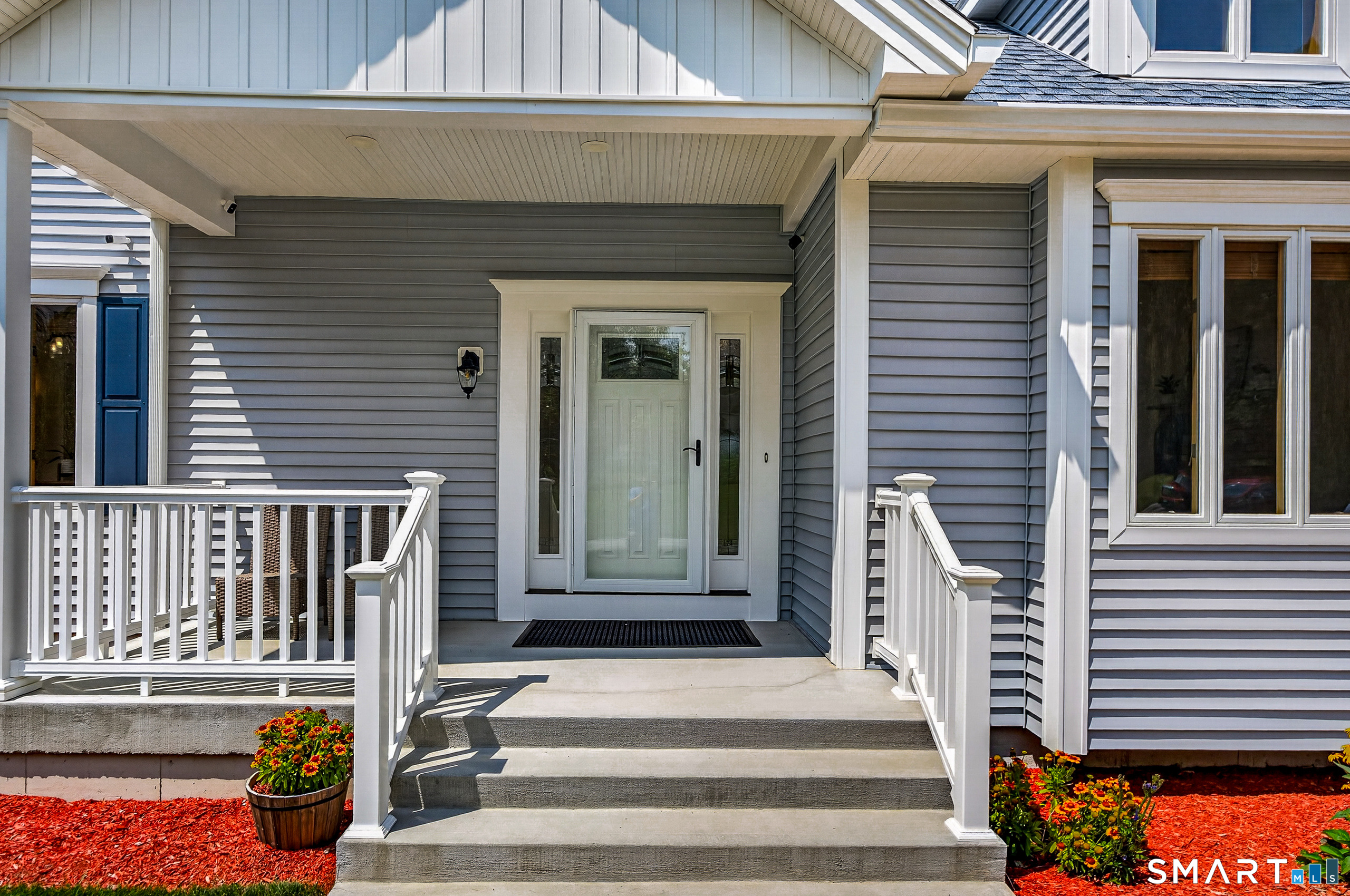 5 Stonehedge Drive Tolland CT 06084