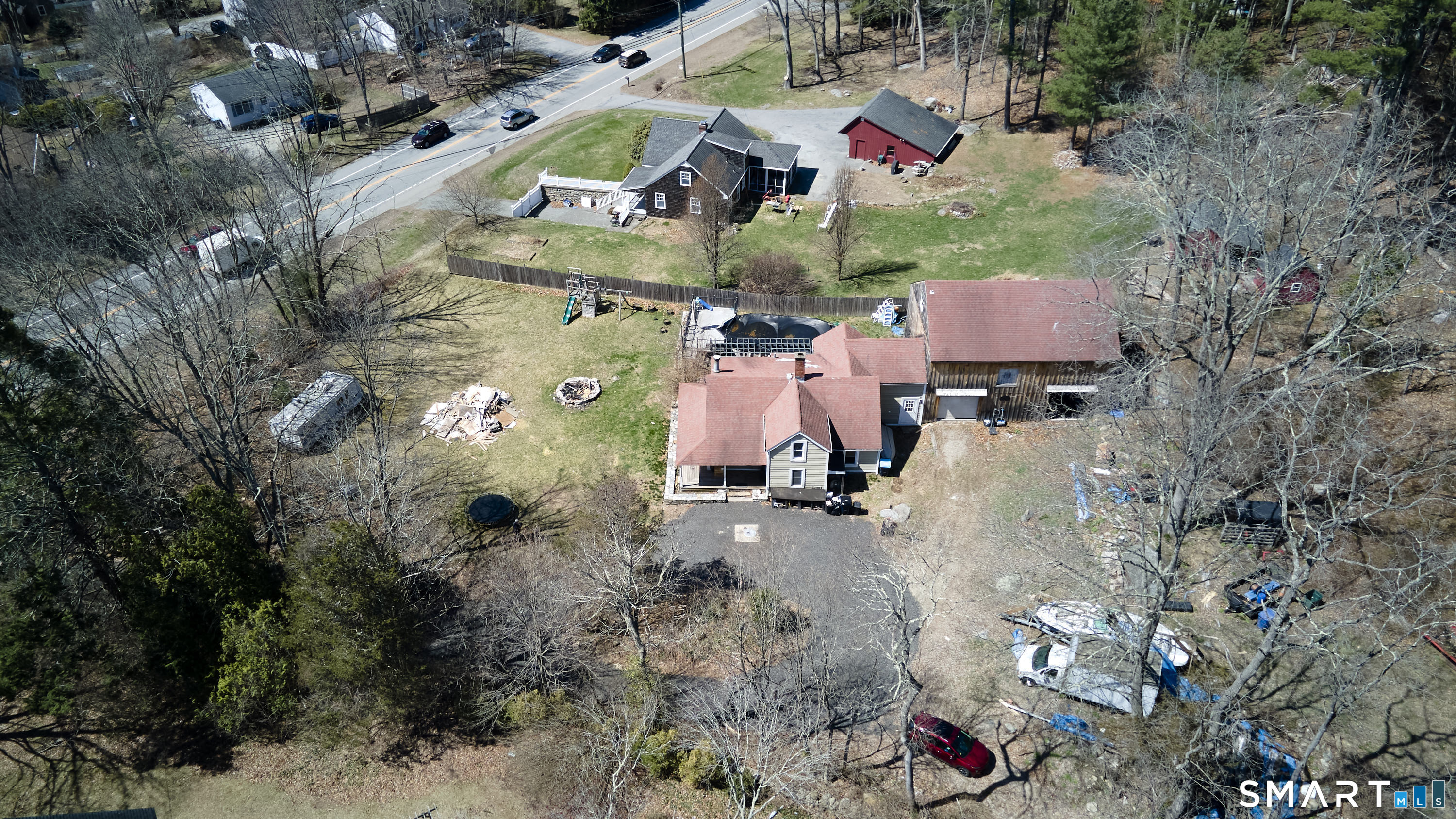 3 Woodstock West Avenue Putnam CT 06260