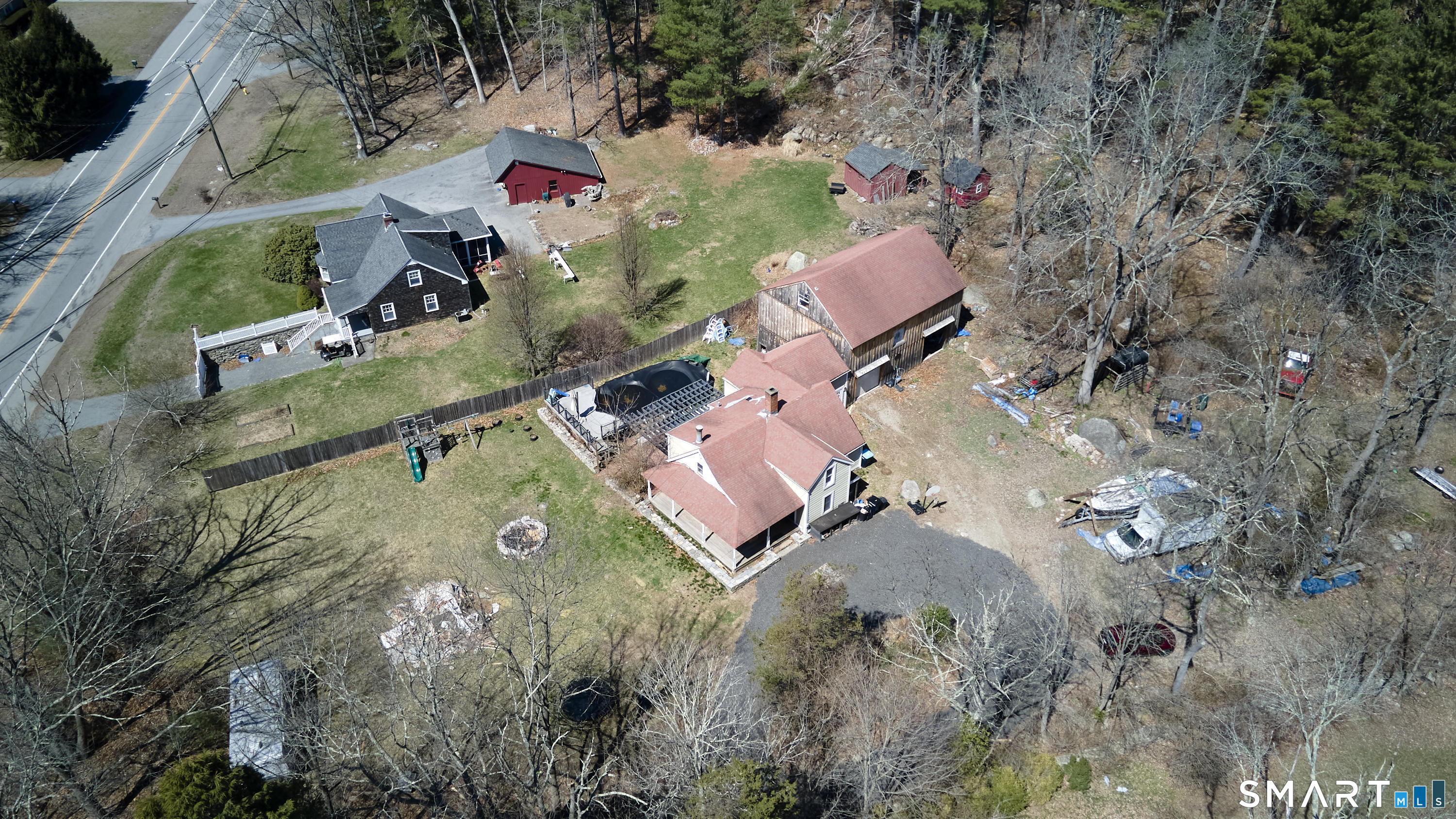 3 Woodstock West Avenue Putnam CT 06260