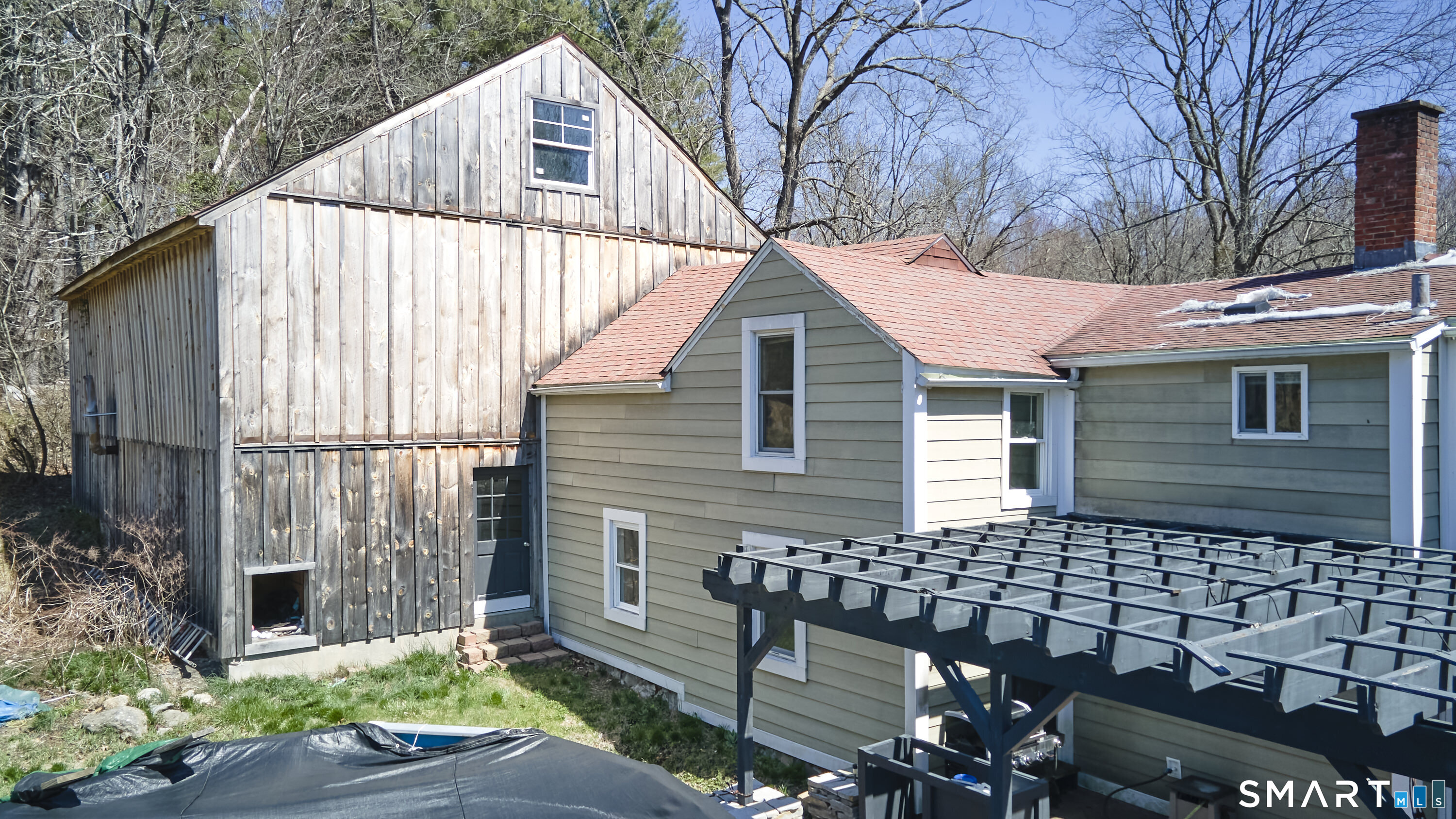 3 Woodstock West Avenue Putnam CT 06260